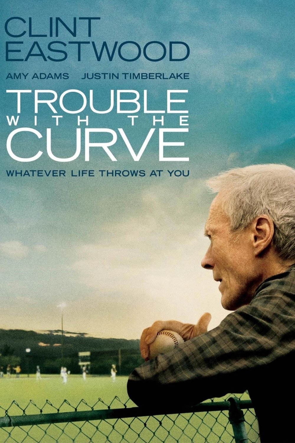 Trouble with the Curve