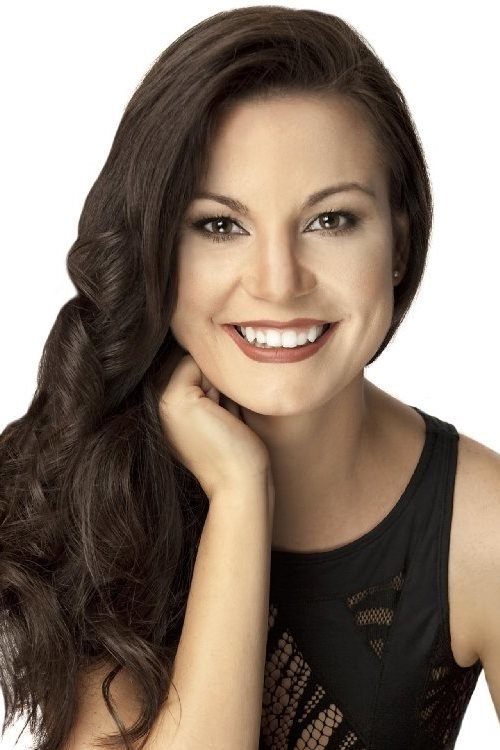 et billede af Erika Herbert