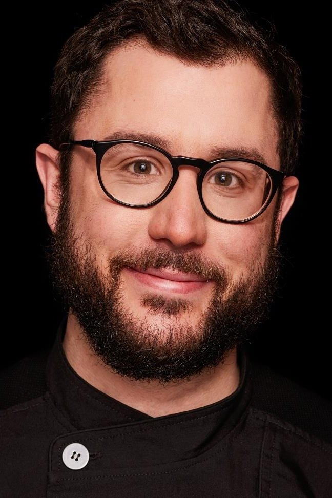 Marc Proulx