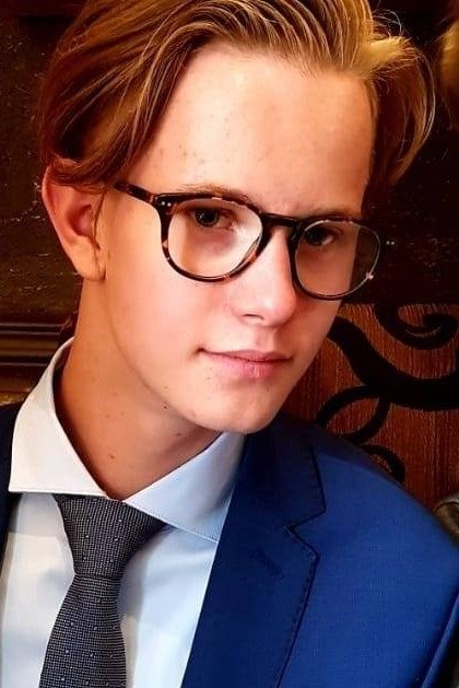 Hugo Soosaar's picture in the cast