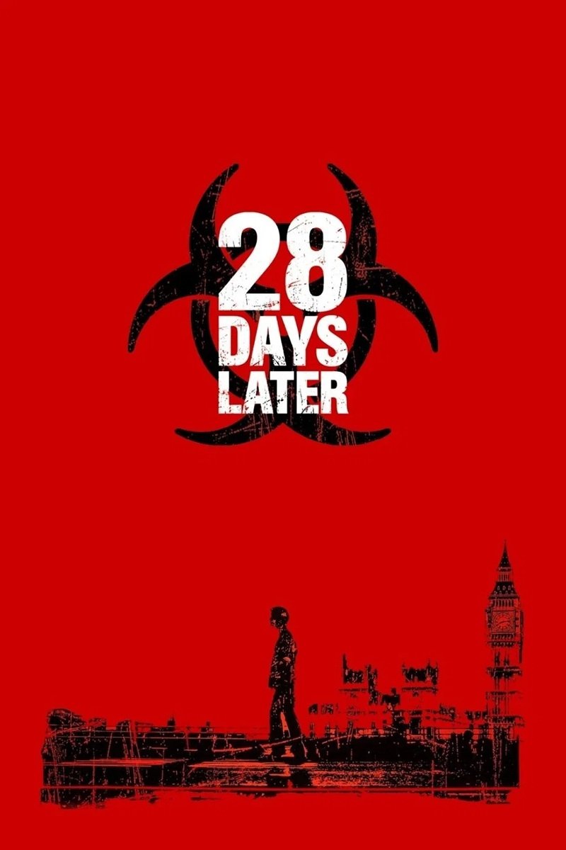 28 Days Later