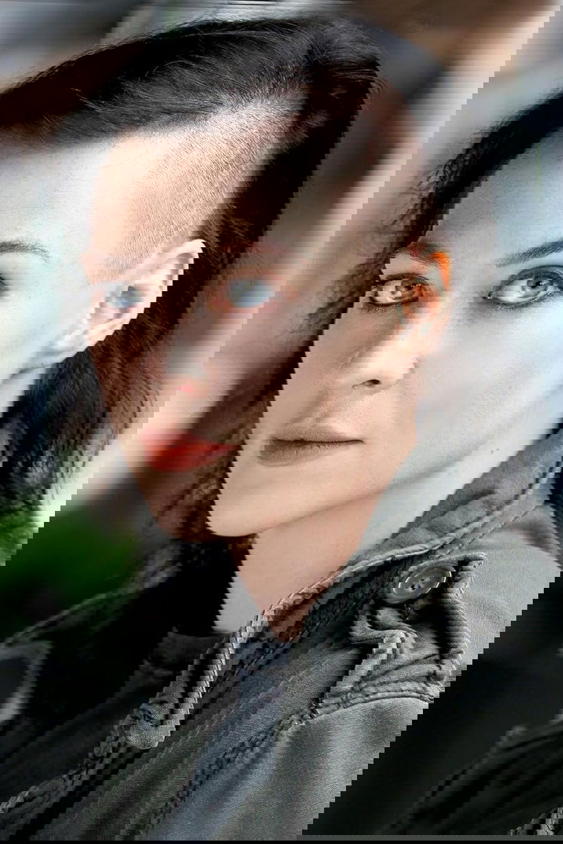 et billede af Rivera Reese