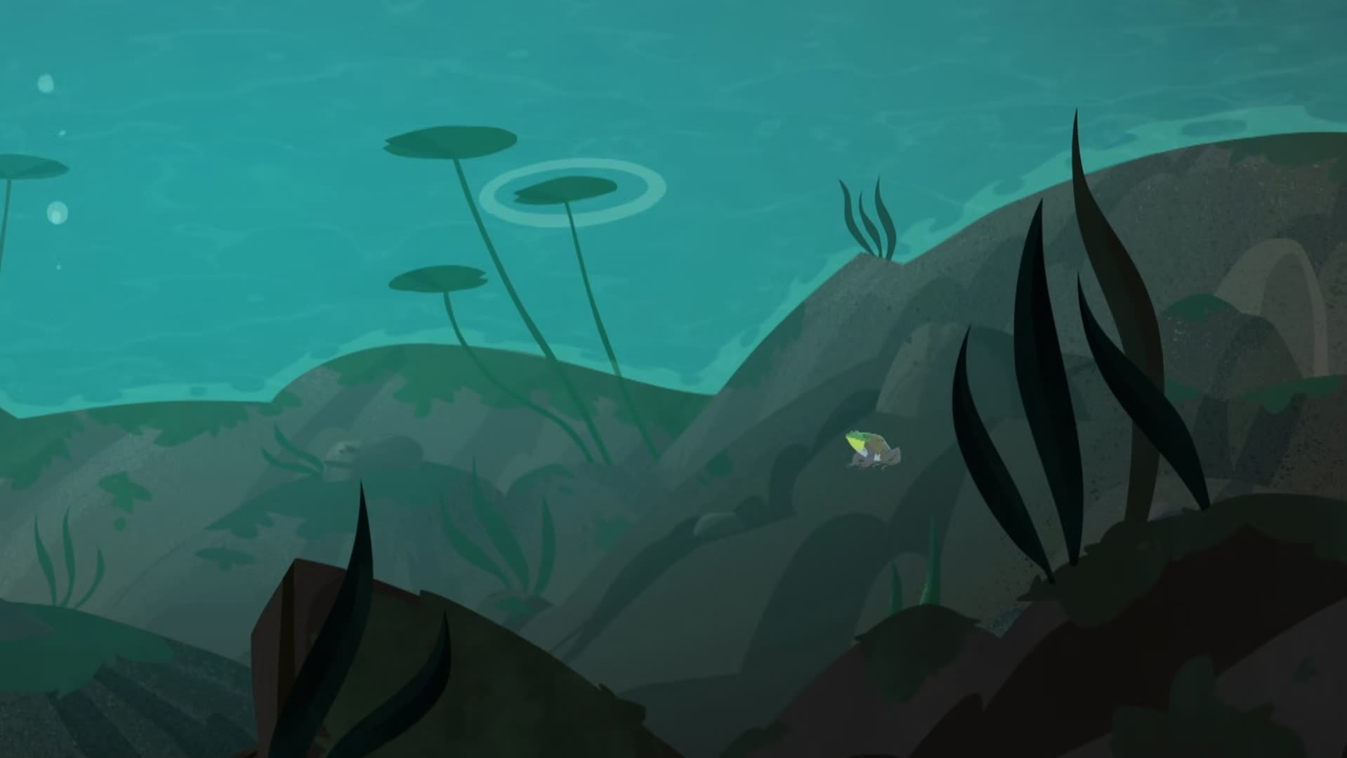 Wild Kratts