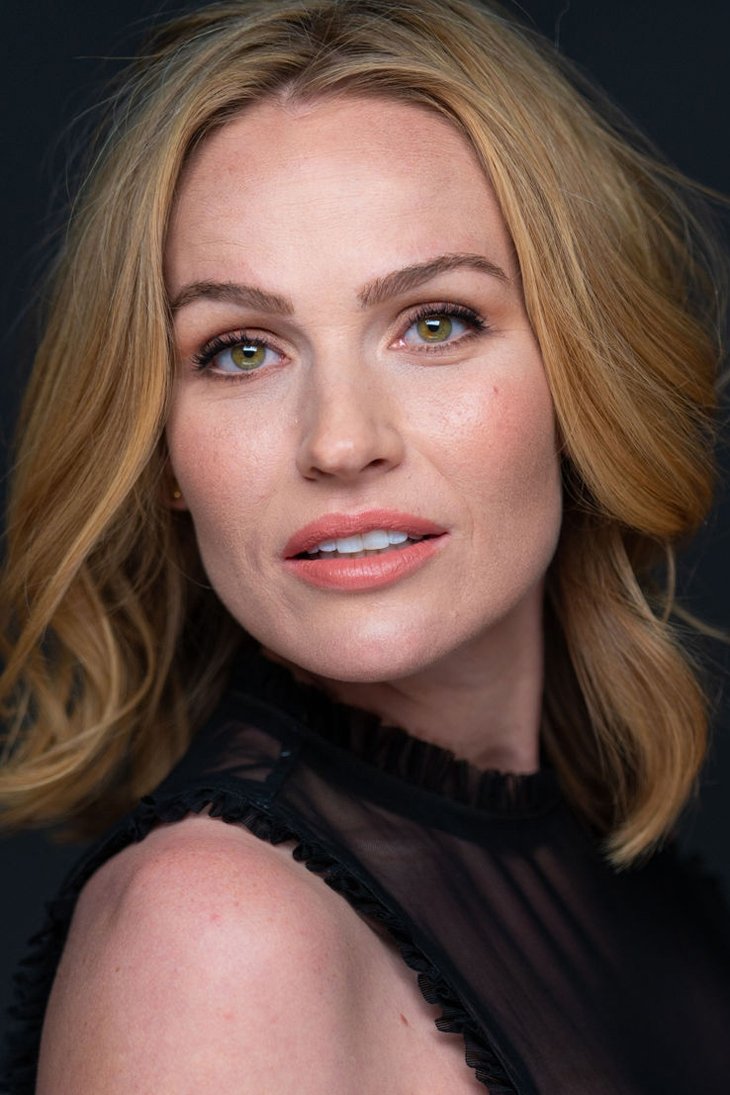 et billede af Tiffan Borelli