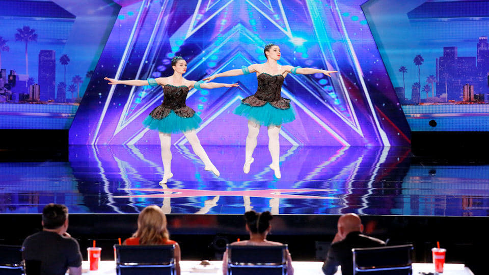 America's Got Talent Staffel 11 :Folge 2 