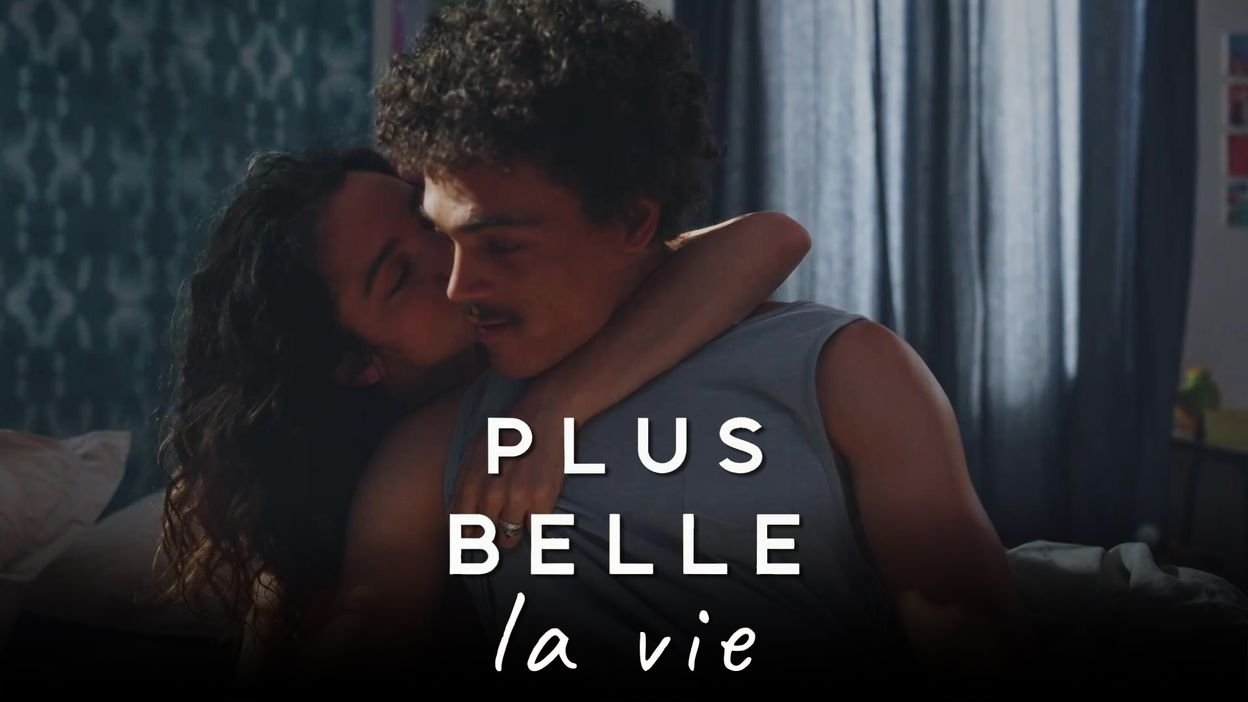 Plus belle la vie