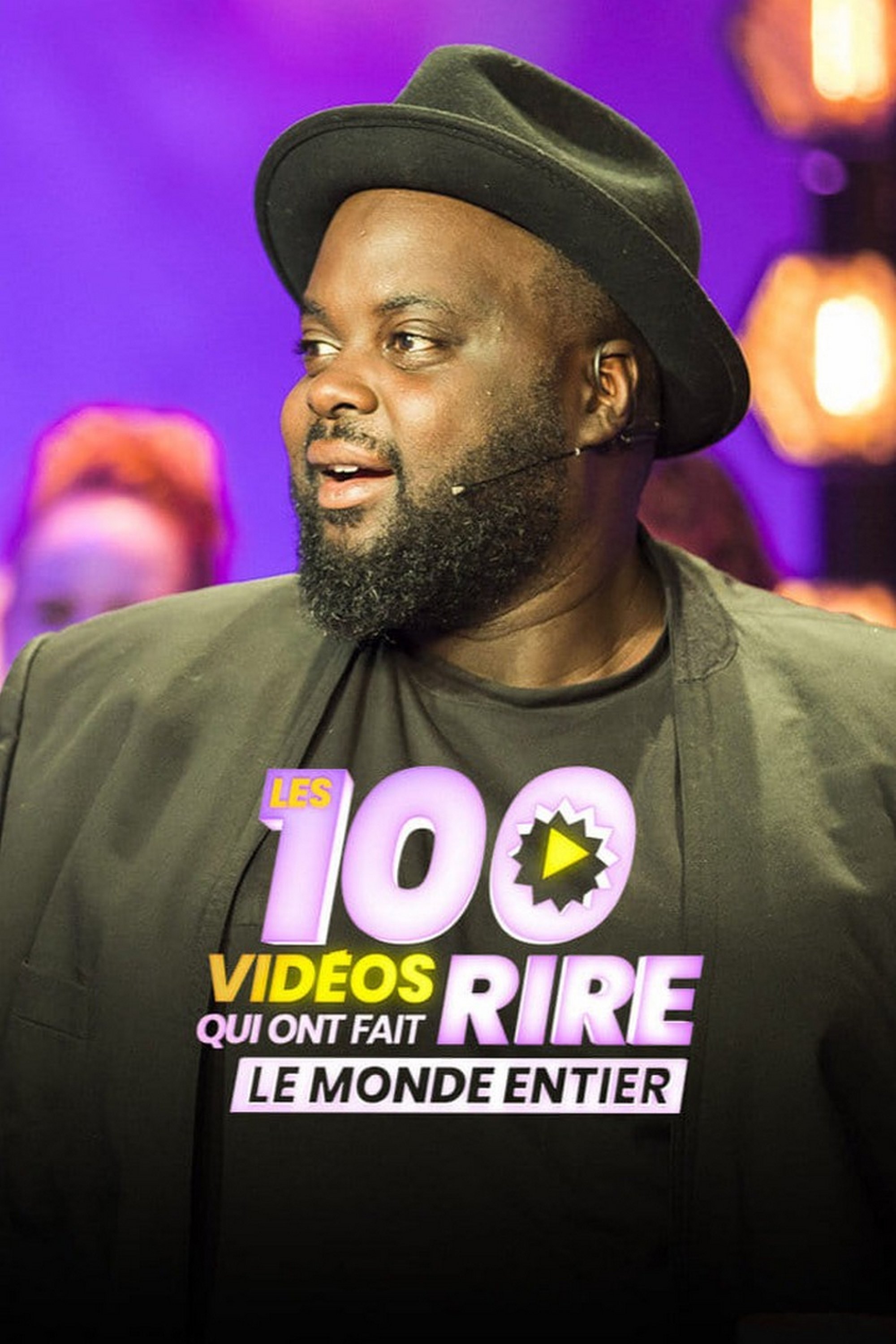 Les 100 vidéos qui ont fait rire le monde entier - Season 1