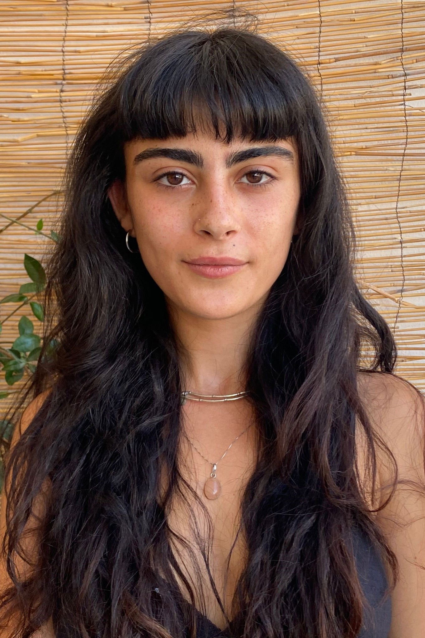 et billede af Romina De Giglio