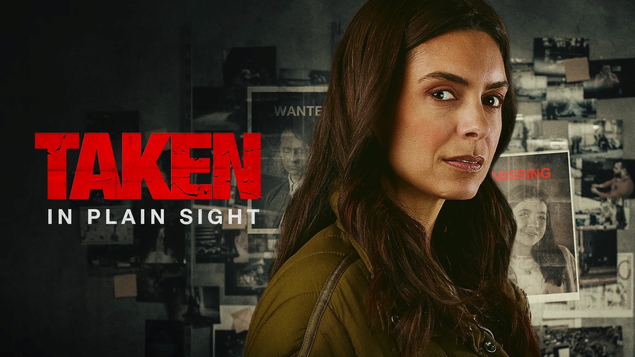 Taken in Plain Sight (2024)