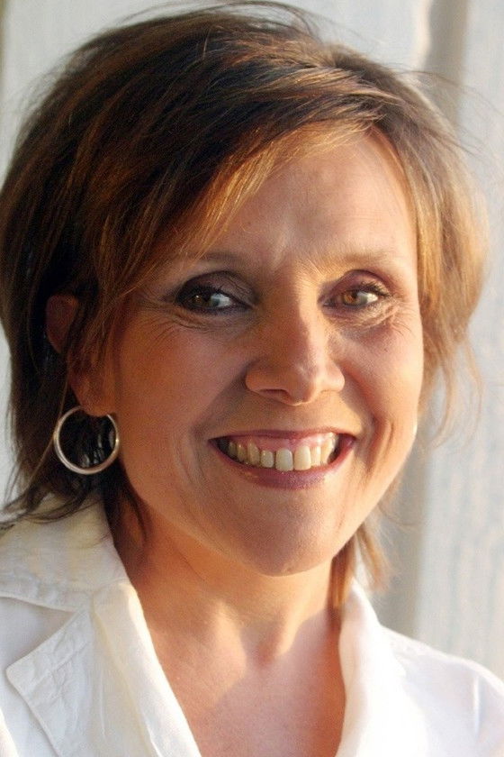 et billede af Dani Klein