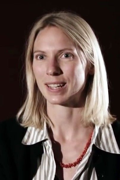 et billede af Svea Janzen