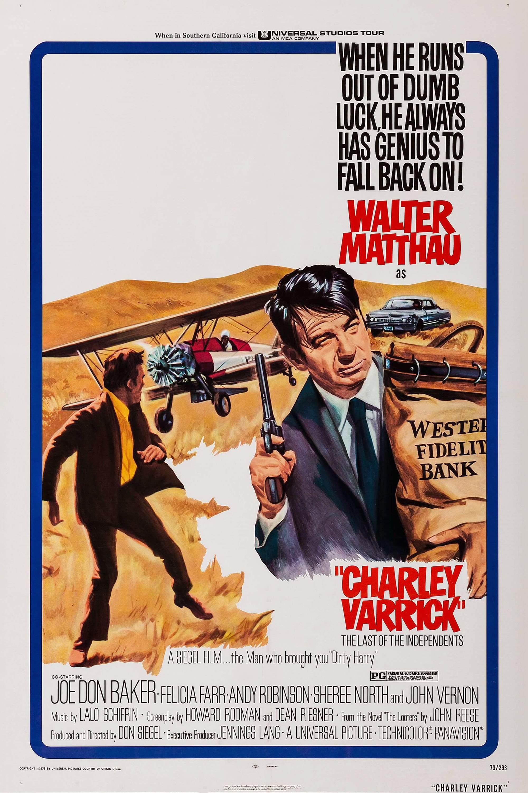 Charley Varrick