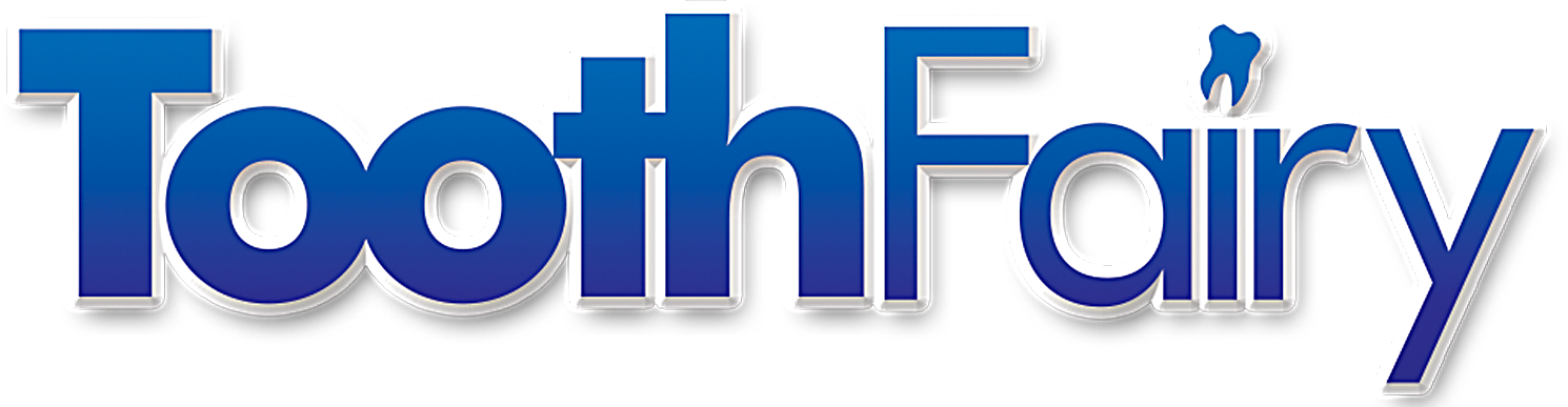 Tooth Fairy Logo