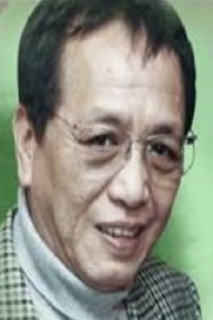 et billede af Chen Chun-Liang