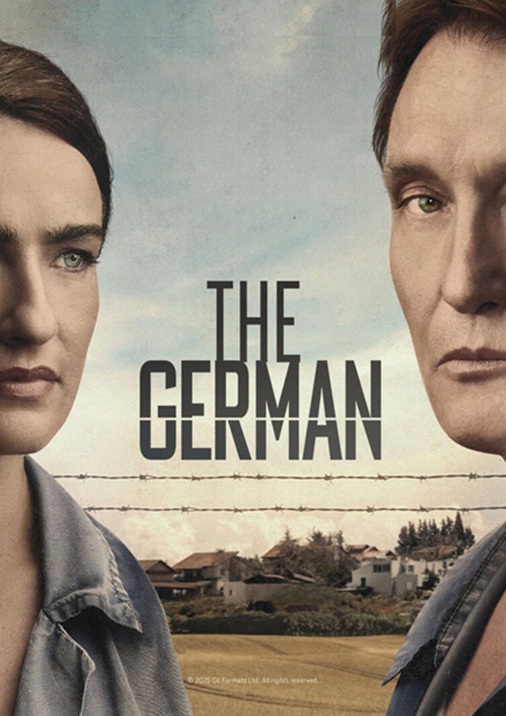 The German