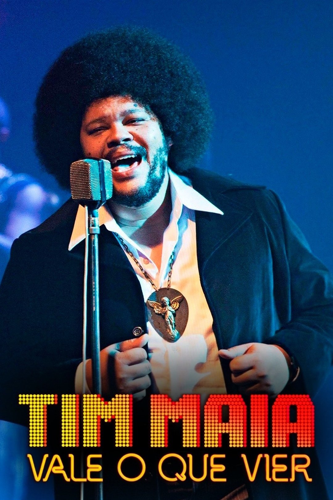 Tim Maia: Vale o Que Vier - Season 1