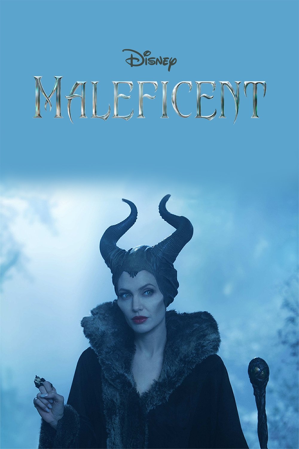 Maleficent