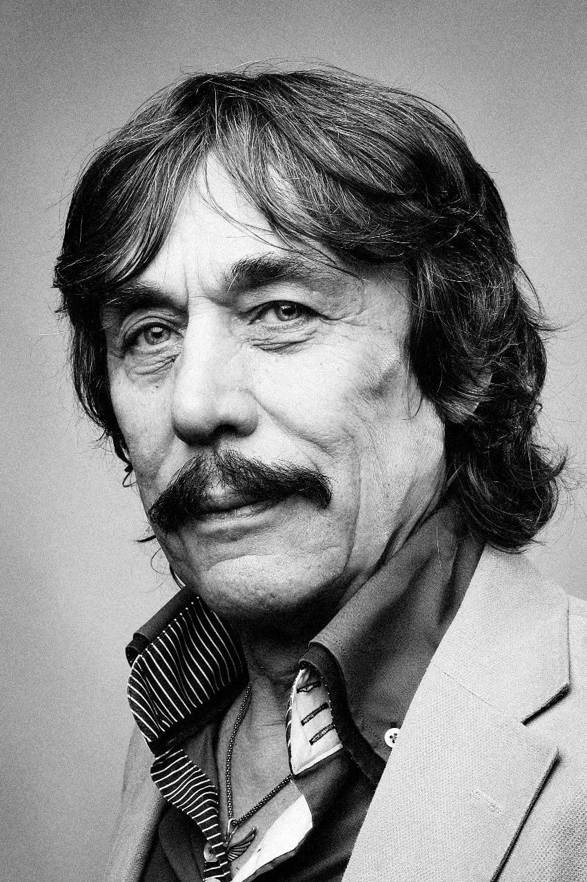 et billede af Ladislav Dušek