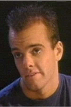 et billede af Kurt Wolfe