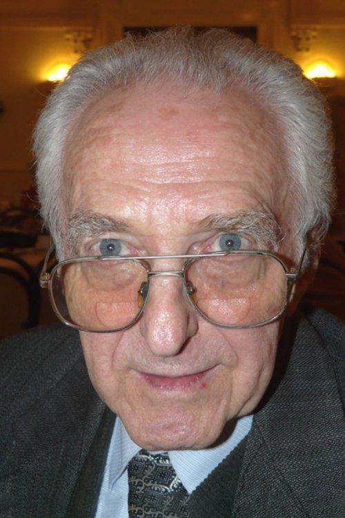 et billede af Jiří Hálek