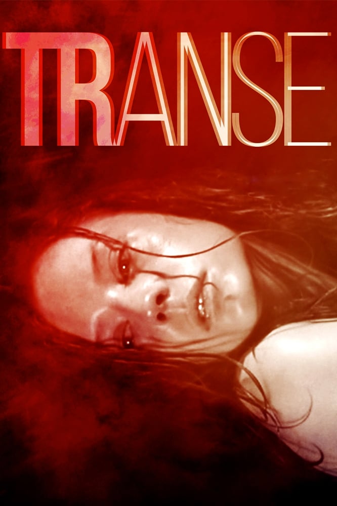 Affiche du film Transe 12738