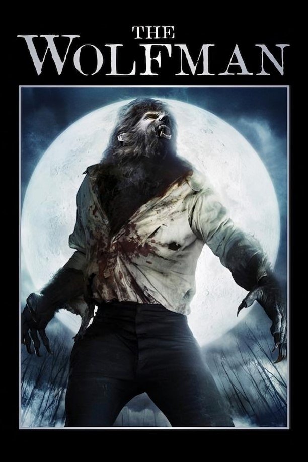 The Wolfman