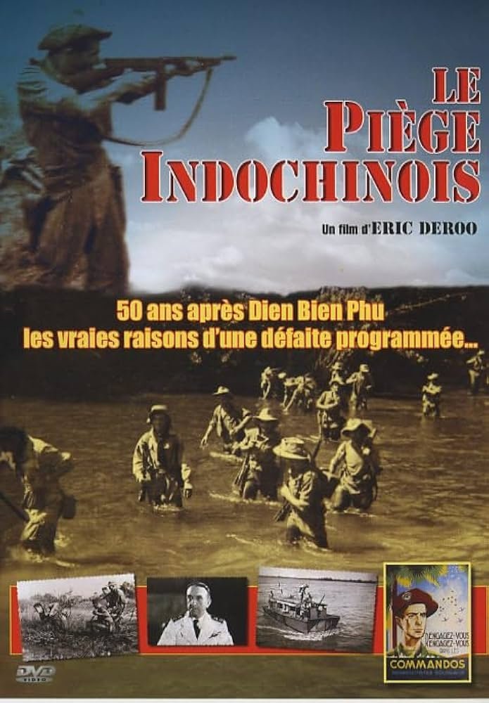 Le Piège indochinois (1970)