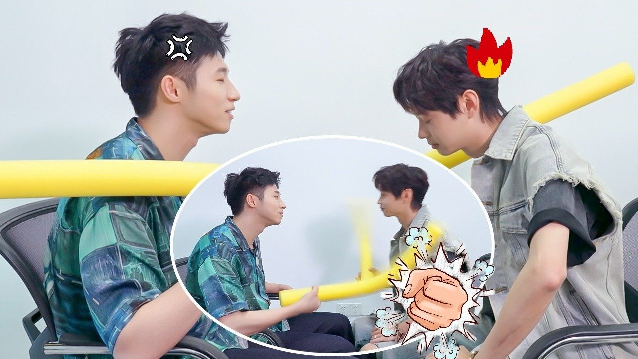 Thumbnail for Episode 50 Season 0 Episode 50