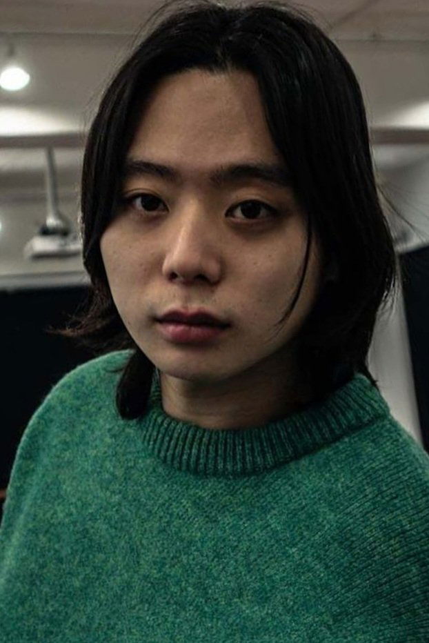 et billede af Cha Yoo-hyun