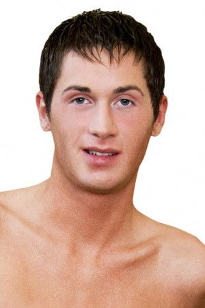 et billede af Simon Pronger