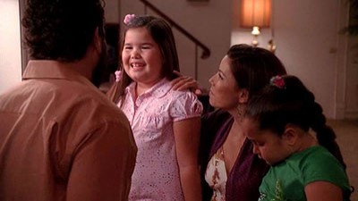 Desperate Housewives Season 5 :Episode 10  A Vision's Just a Vision