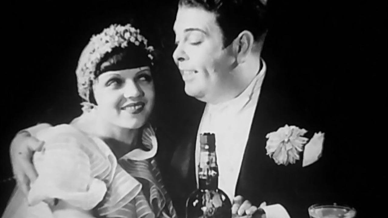 A Song of Lisbon (1933)