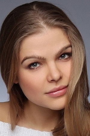 et billede af Marina Sokolova