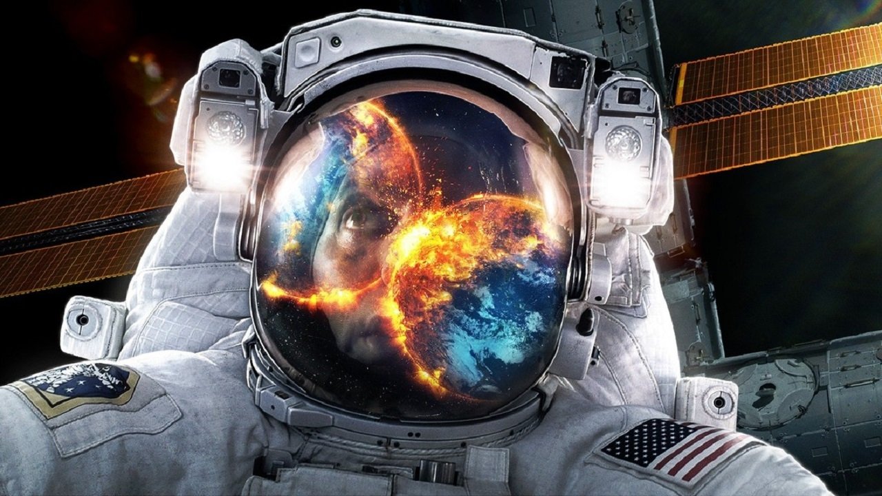 War of the Worlds - Season 2