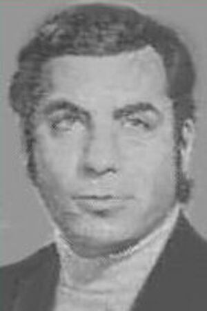 et billede af Edward Khachaturoff