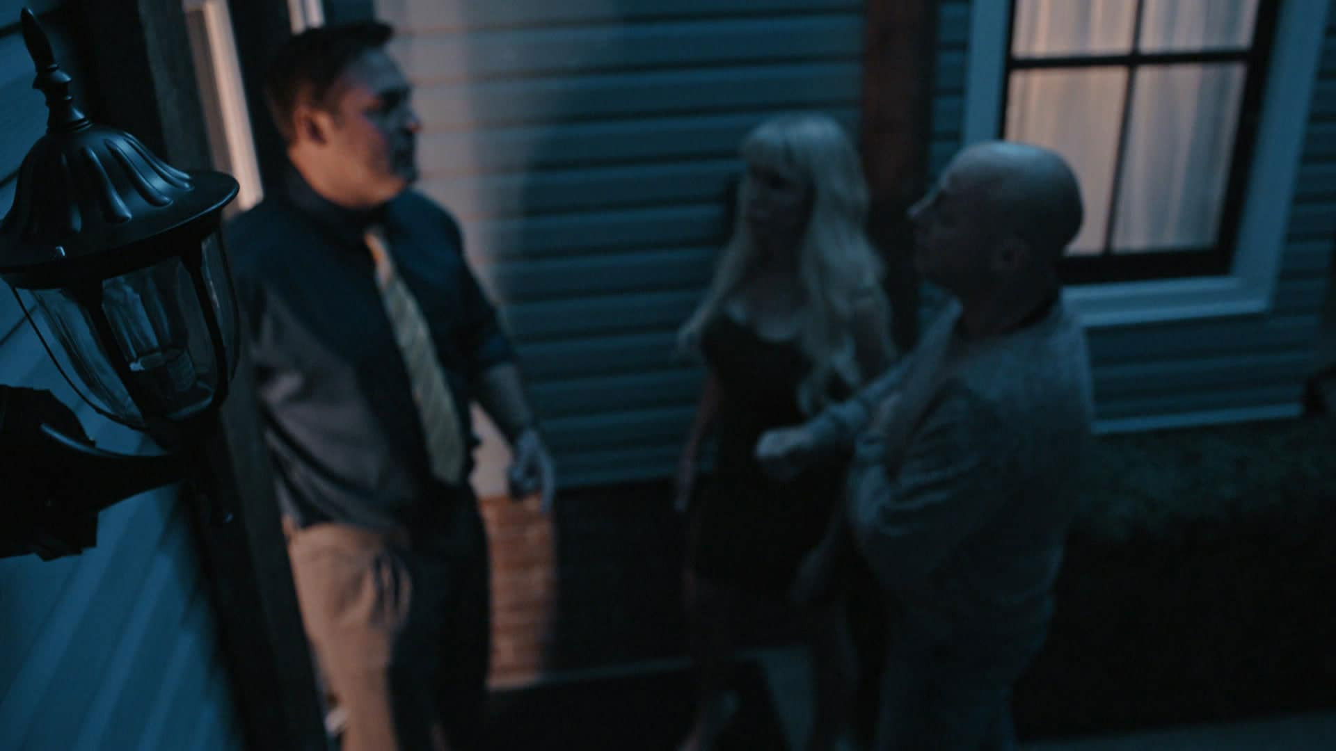 Crime Scene Investigators Season 1 :Episode 4  Class Dismissed