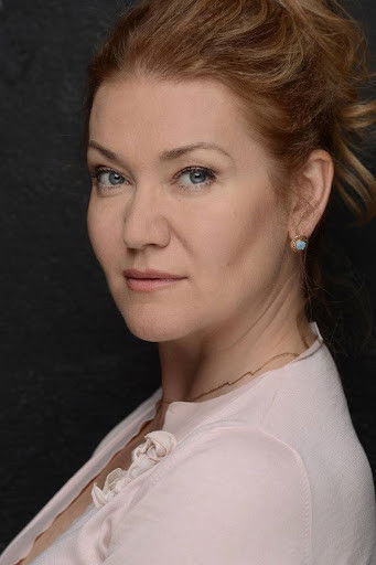 et billede af Юлия Либет