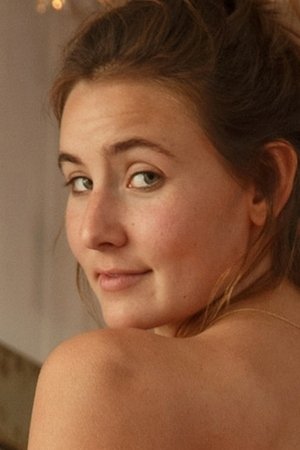 et billede af Bea Wolf