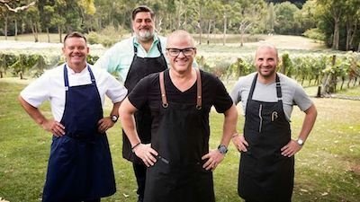 MasterChef Australia Staffel 9 :Folge 40 