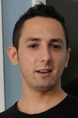 et billede af Daniel Leon