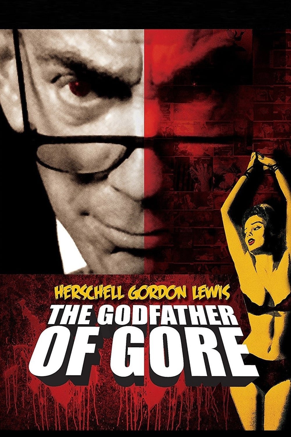 Herschell Gordon Lewis: The Godfather of Gore