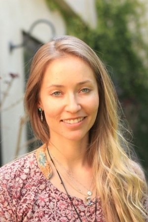 et billede af Baelyn Neff