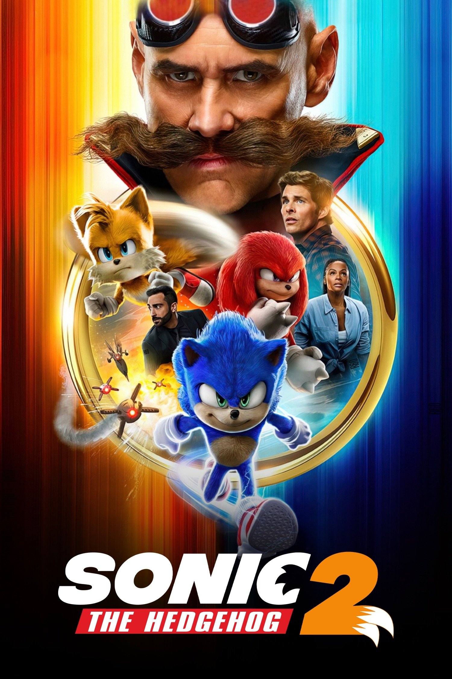 Sonic the Hedgehog 2
