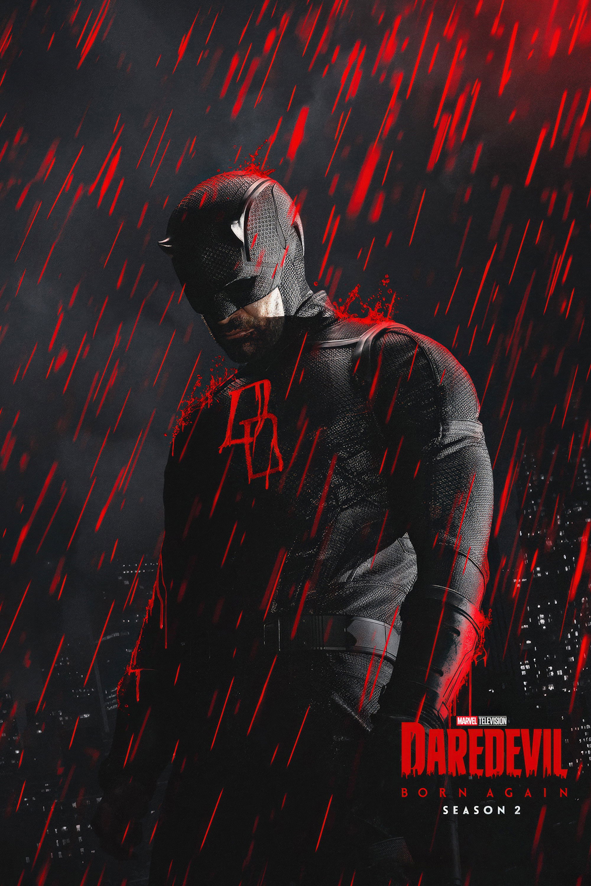 Daredevil: Born Again - Season 2