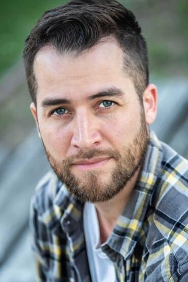 et billede af Jared Murillo