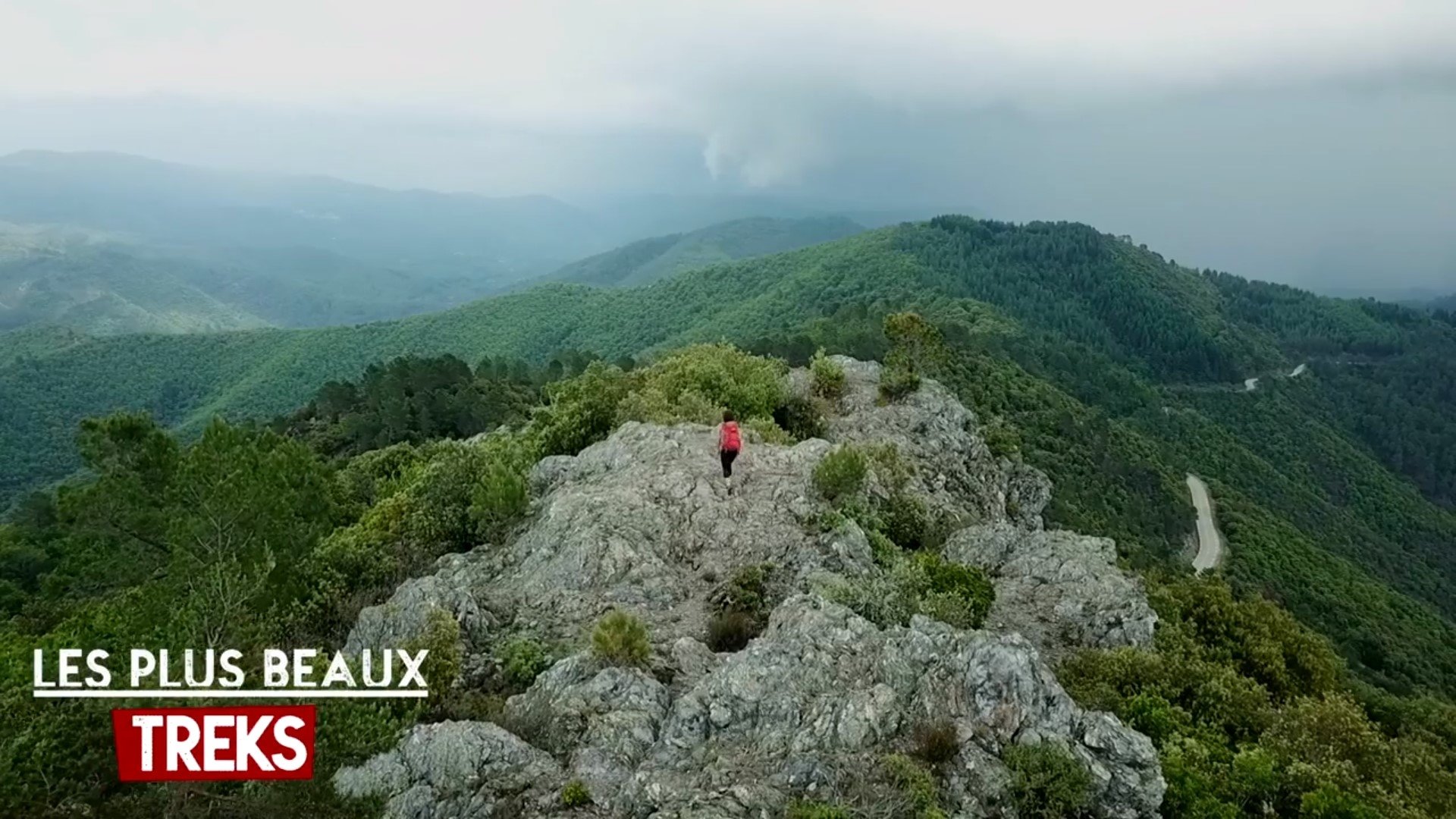Les plus beaux treks - Cévennes - GR® 70, le chemin de Stevenson