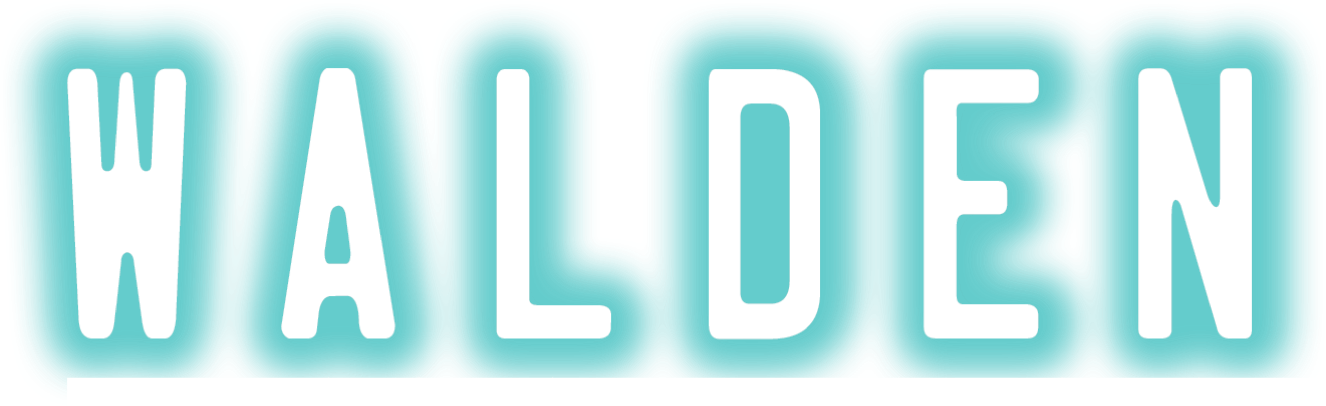 Walden Logo