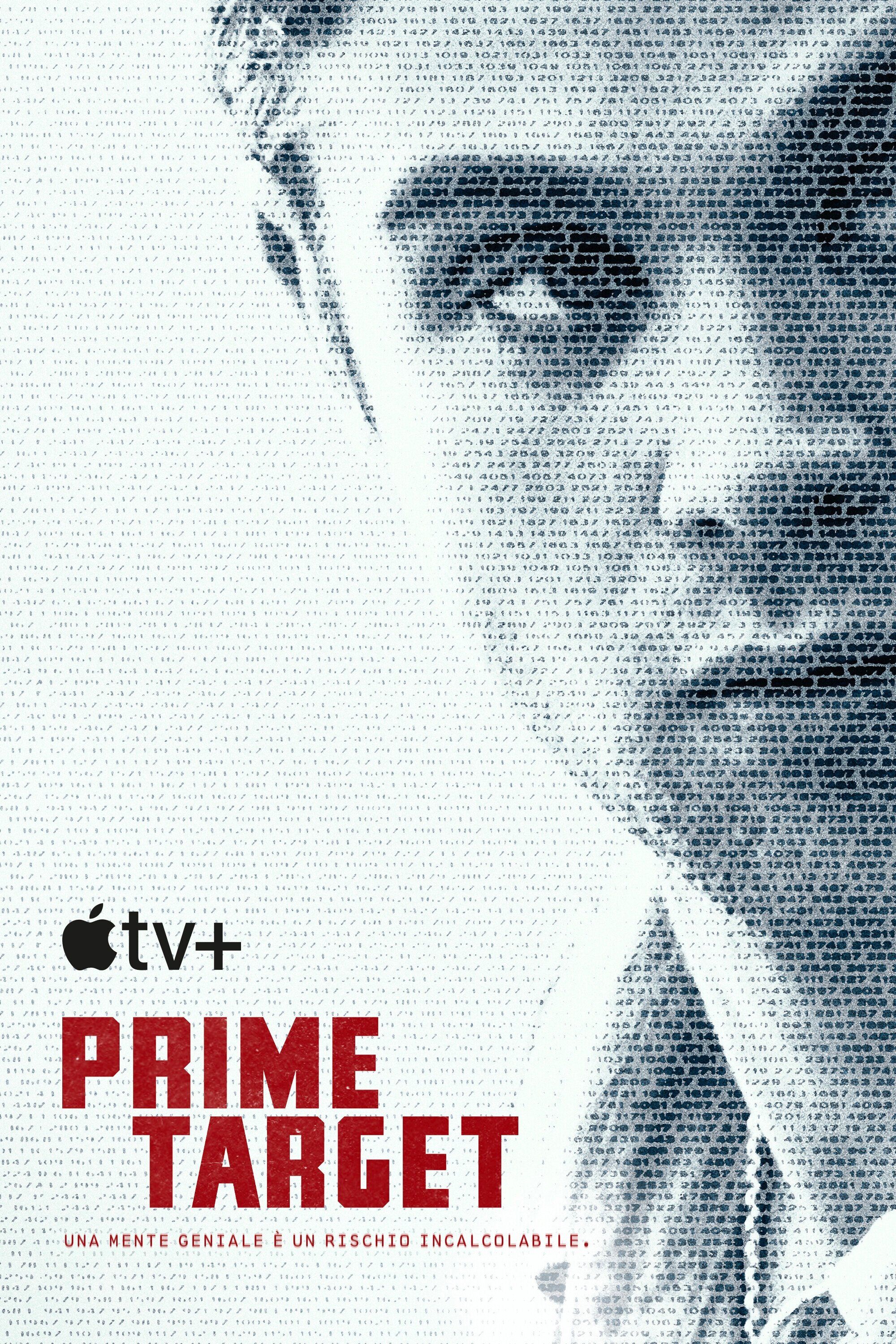 Prime Target