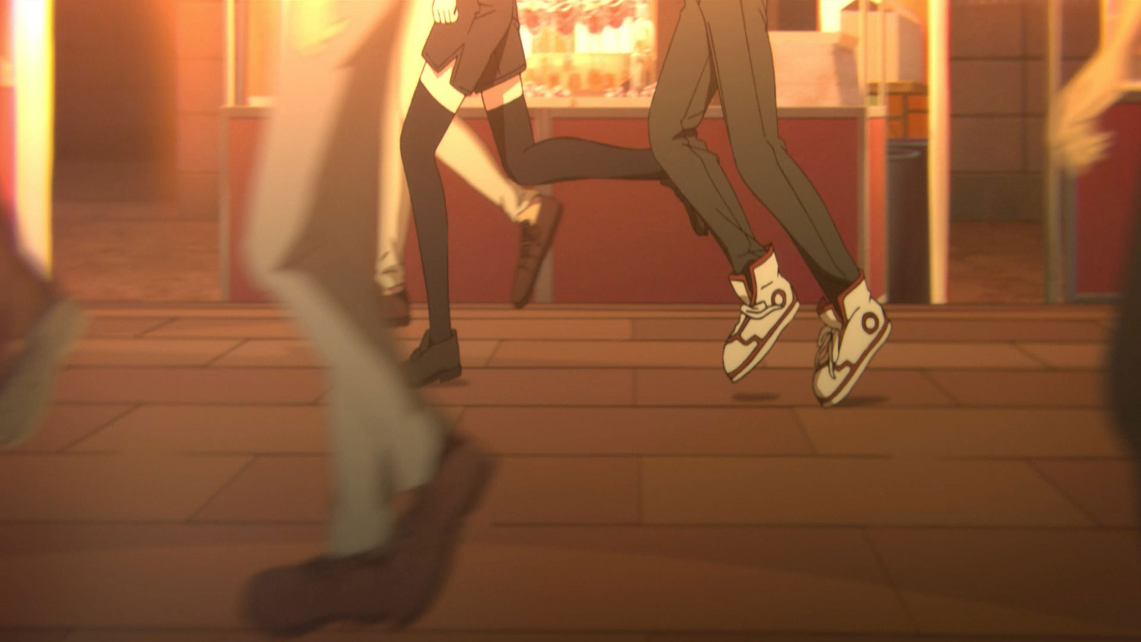 Chainsaw Man - The Movie: Reze Arc