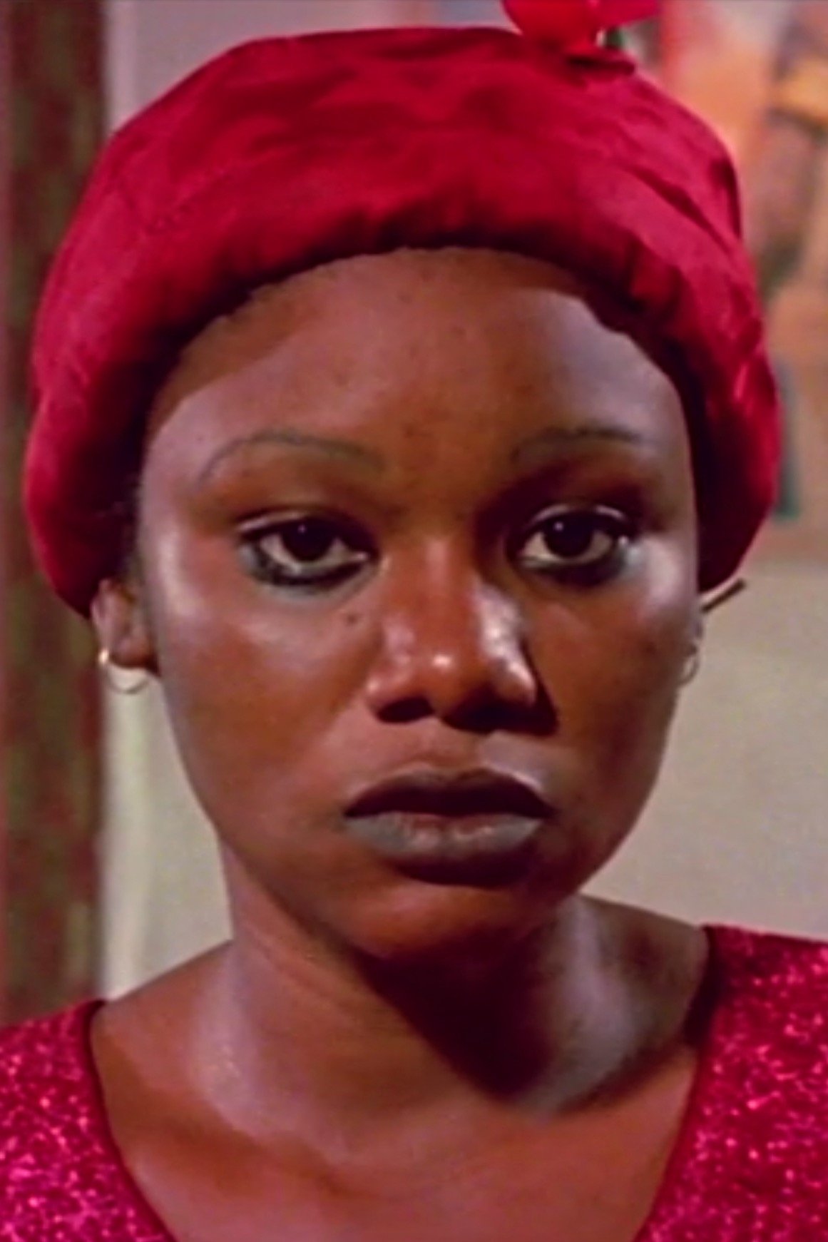 et billede af Omou Diarra